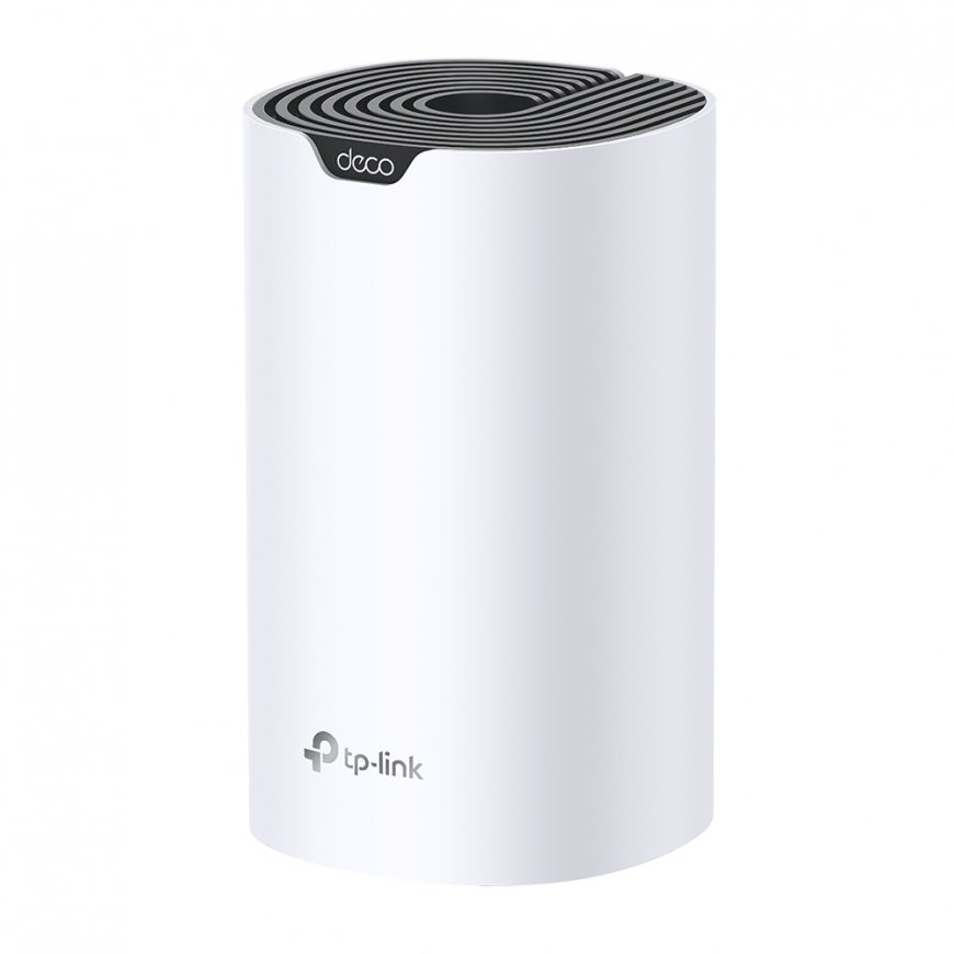TP-Link DECO S7 Kaksitaajuus (2,4 GHz/5 GHz) Wi-Fi 5 (802.11ac) Valkoinen 3 Sisäinen