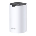 TP-Link DECO S7 Dviguba juosta (2,4 GHz / 5 GHz) Wi-Fi 5 (802.11ac) Balta 3 Vidinis TP-Link DECO S7 Dviguba juosta (2,4 GHz / 5 GHz) Wi-Fi 5 (802.11ac) Balta 3 Vidinis