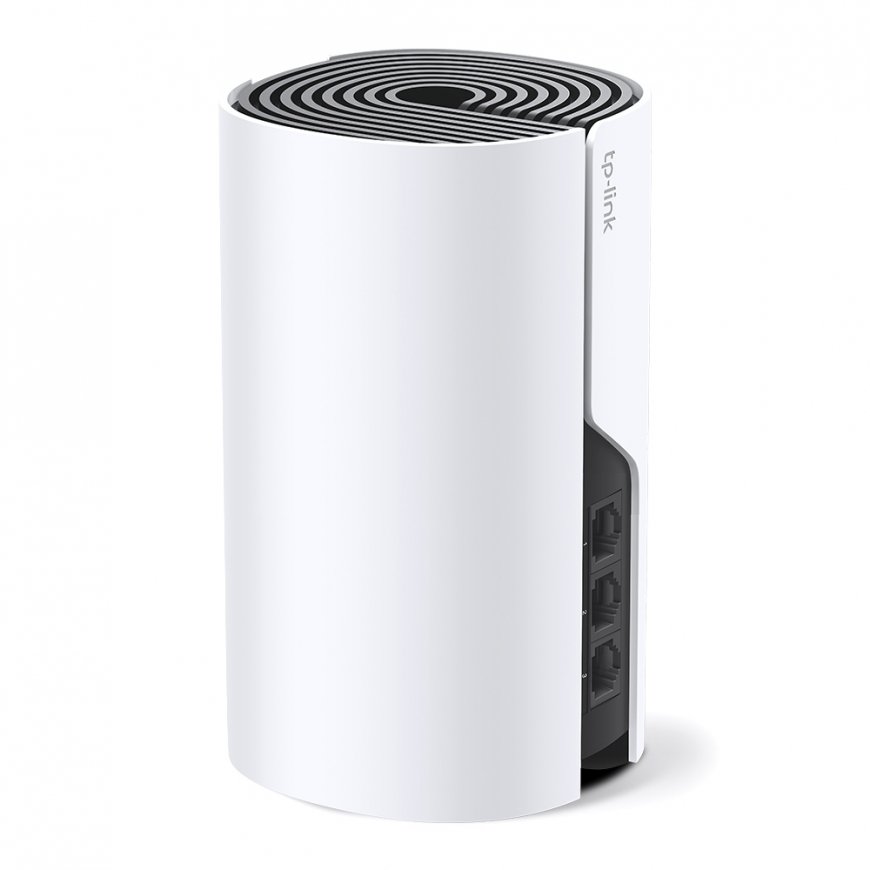 TP-Link DECO S7 Dviguba juosta (2,4 GHz / 5 GHz) Wi-Fi 5 (802.11ac) Balta 3 Vidinis – 2