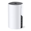 TP-Link DECO S7 Dviguba juosta (2,4 GHz / 5 GHz) Wi-Fi 5 (802.11ac) Balta 3 Vidinis TP-Link DECO S7 Dviguba juosta (2,4 GHz / 5 GHz) Wi-Fi 5 (802.11ac) Balta 3 Vidinis