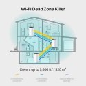 TP-Link AC1900 Whole Home Mesh Wi-Fi System TP-Link AC1900 Whole Home Mesh Wi-Fi System