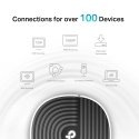 TP-Link DECO S7 Dviguba juosta (2,4 GHz / 5 GHz) Wi-Fi 5 (802.11ac) Balta 3 Vidinis TP-Link DECO S7 Dviguba juosta (2,4 GHz / 5 GHz) Wi-Fi 5 (802.11ac) Balta 3 Vidinis
