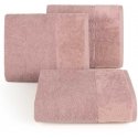 Lucy rankšluostis 70x140 pudra 500g/m2 Eurofirany Lucy rankšluostis 70x140 pudra 500g/m2 Eurofirany