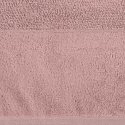 Lucy towel 70x140 powder 500g/m2 Eurofirany Lucy towel 70x140 powder 500g/m2 Eurofirany