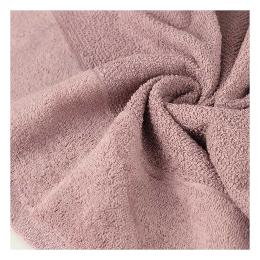 Lucy rankšluostis 70x140 pudra 500g/m2 Eurofirany – 4