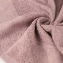 Lucy towel 70x140 powder 500g/m2 Eurofirany Lucy towel 70x140 powder 500g/m2 Eurofirany