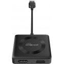 MAX Ottocast TV automobilinis adapteris CA361-C4 MAX Ottocast TV automobilinis adapteris CA361-C4