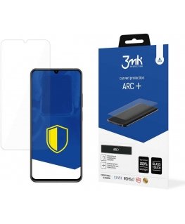 3MK Folia ARC+ Realme C61 Folia Fullscreen