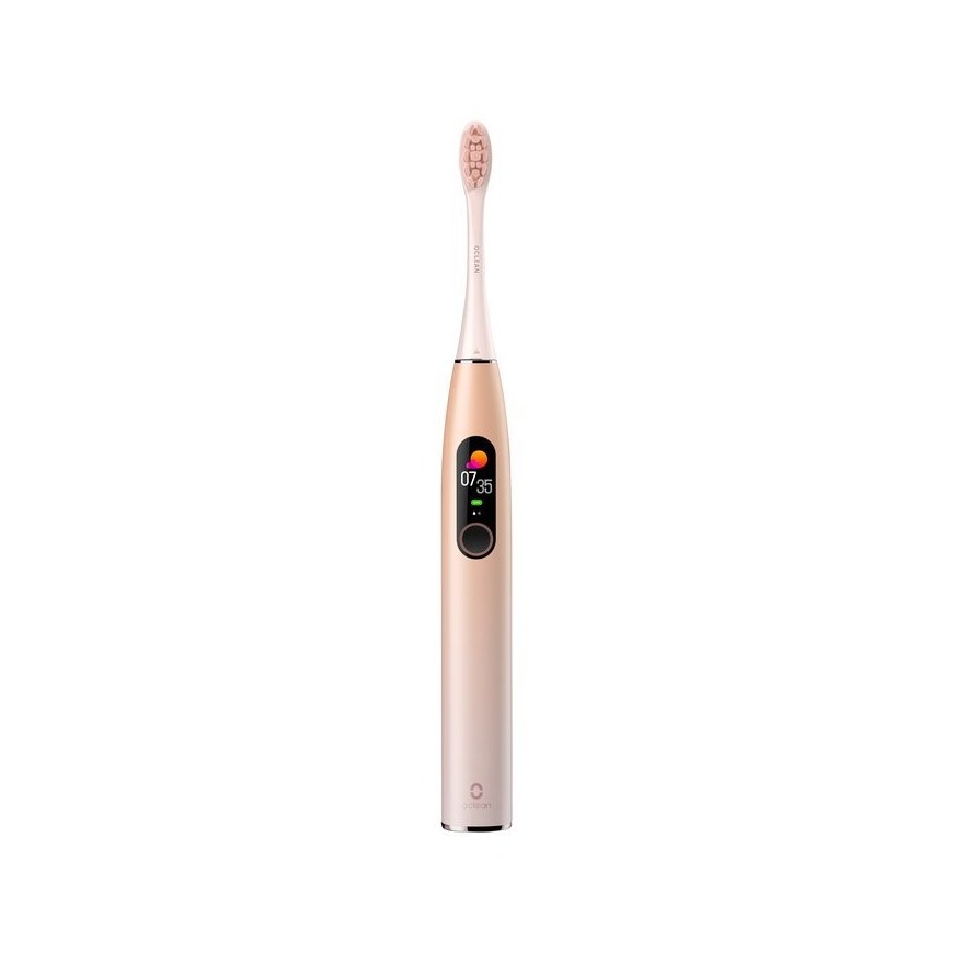 Oclean X PRO Pieaugušo Sonic zobu