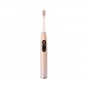 Oclean X PRO Adult Sonic toothbrush Pink Oclean X PRO Adult Sonic toothbrush Pink