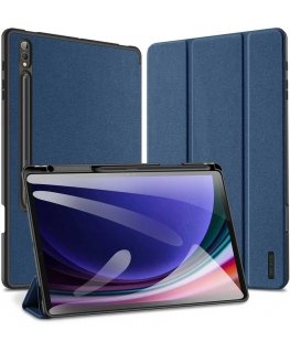 Case Dux Ducis Toby Samsung X820 Tab S10 Plus blue