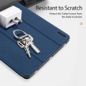 Case Dux Ducis Toby Samsung X820 Tab S10 Plus blue Case Dux Ducis Toby Samsung X820 Tab S10 Plus blue