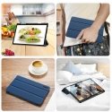 Case Dux Ducis Toby Samsung X820 Tab S10 Plus blue Case Dux Ducis Toby Samsung X820 Tab S10 Plus blue