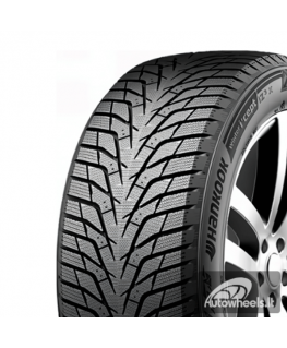 Hankook Tires WiNter i*cept iZ3 X (W636A) 99 T XL ( CDB 72dB )