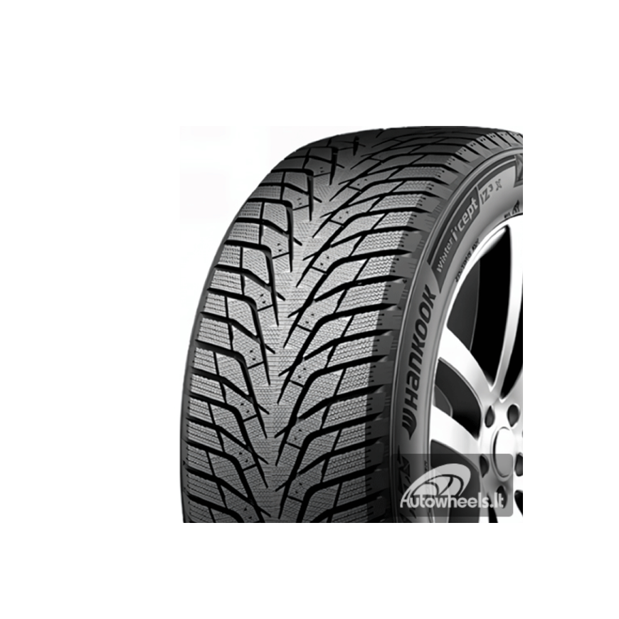 Hankook Tires WiNter i*cept iZ3 X