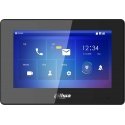 PATALPŲ VIDAUS SKYDELIS VTH5422HB-W IP / Wi-Fi / 2-Wire DAHUA PATALPŲ VIDAUS SKYDELIS VTH5422HB-W IP / Wi-Fi / 2-Wire DAHUA
