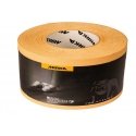 Sanding paper roll Mirka 2851100125 115 mm x 50 m P240 Sanding paper roll Mirka 2851100125 115 mm x 50 m P240