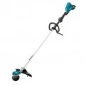 Makita DUR368LZ brush cutter/string trimmer 35 cm Battery Black, Blue Makita DUR368LZ brush cutter/string trimmer 35 cm Battery Black, Blue