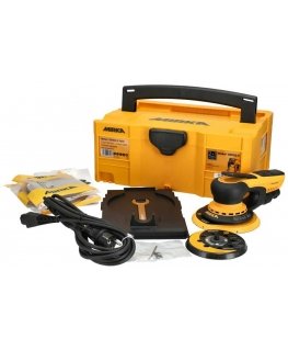 Eccentric sander Mirka DEROS II 5650 400 W
