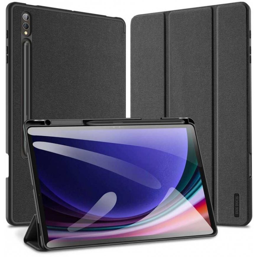 Dux Ducis Dux Ducis Leather Case