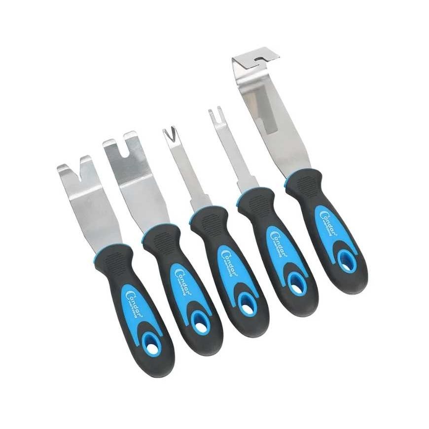 Remover set Condor Werkzeug C3730 5 pcs.