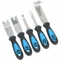 Remover set Condor Werkzeug C3730 5 pcs. Remover set Condor Werkzeug C3730 5 pcs.