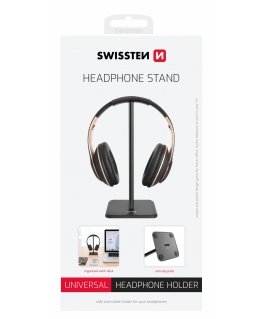Swissten Headphone Stand