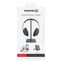 Swissten Headphone Stand