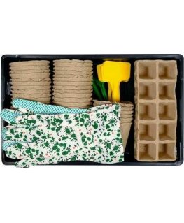 Toya FLO Set DO ROZSAD 63 pcs