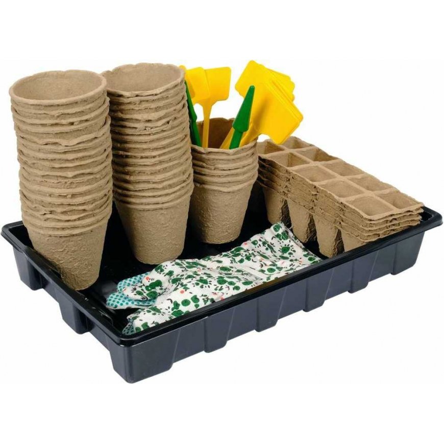 Toya FLO Set DO ROZSAD 63 pcs – 2