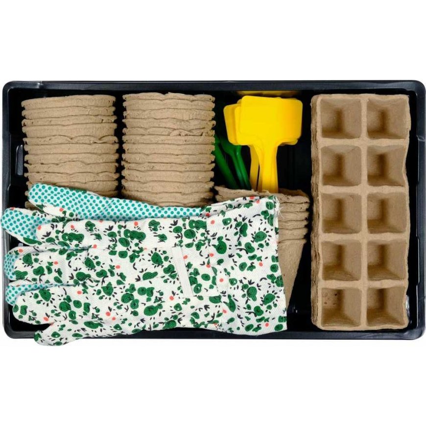 Toya FLO Set DO ROZSAD 63 pcs – 4