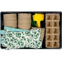 Toya FLO Set DO ROZSAD 63 pcs Toya FLO Set DO ROZSAD 63 pcs