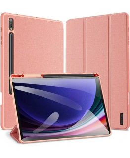 Case Dux Ducis Domo Samsung X820 Tab S10 Plus pink