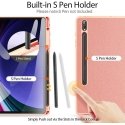Case Dux Ducis Domo Samsung X820 Tab S10 Plus pink Case Dux Ducis Domo Samsung X820 Tab S10 Plus pink