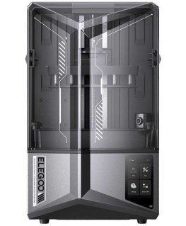 ELEGOO Saturn 4 Ultra 3D spausdintuvas
