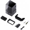 ELEGOO Saturn 4 Ultra 3D printer