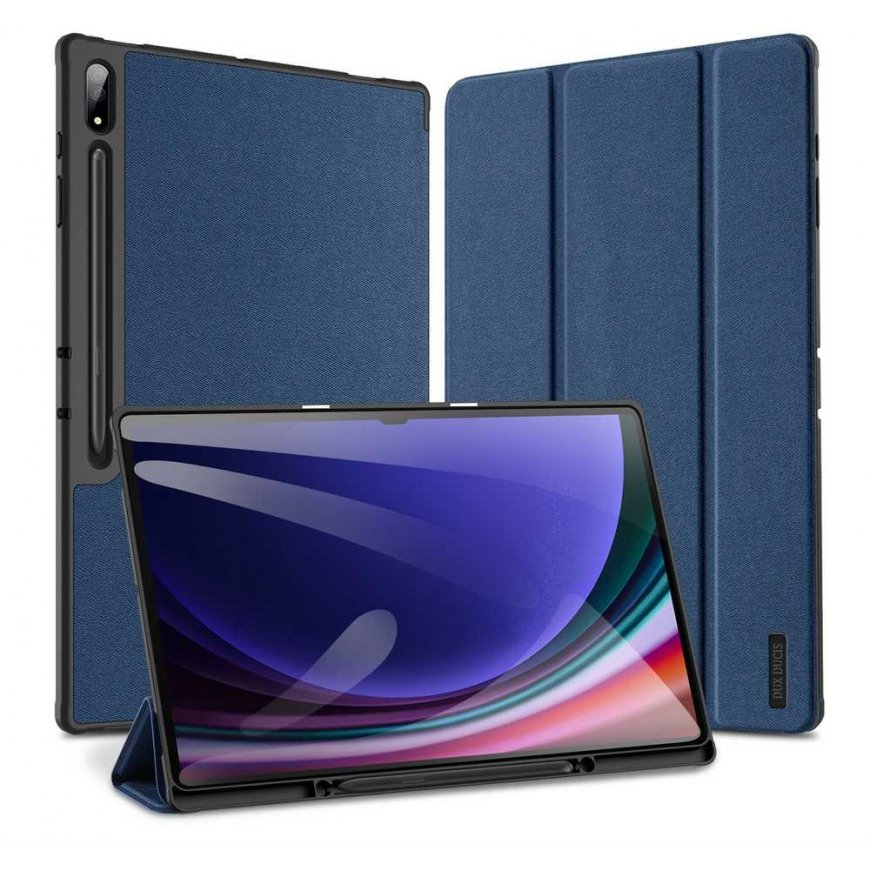 Dux Ducis Case Dux Ducis Toby