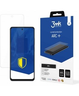 3MK Folia ARC+ Oppo A60 Folia Fullscreen