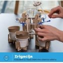 Techi Mano mažoji oazė Techi Mano mažoji oazė