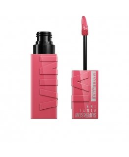 Superstay Vinyl Ink Lipstick 4,2 ml