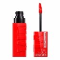 Superstay Vinyl Ink Lipstick 4,2 ml Superstay Vinyl Ink Lipstick 4,2 ml