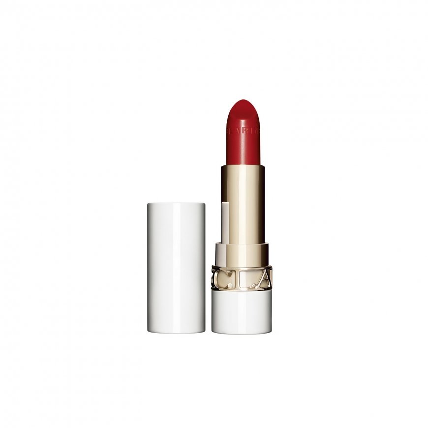 Clarins Joli Rouge 3,5 g 742S Satīns