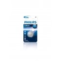 Philips Minicells CR2025/01B majapidamispatarei Ühekordne patarei Liitiumioon (Li-Ion)
