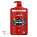 Wolf Thorn Shower Gel