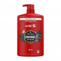 Wolf Thorn Shower Gel