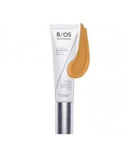Baseofsweden The Base Foundation 35 ml Tuubi Rasva (aine) Golden