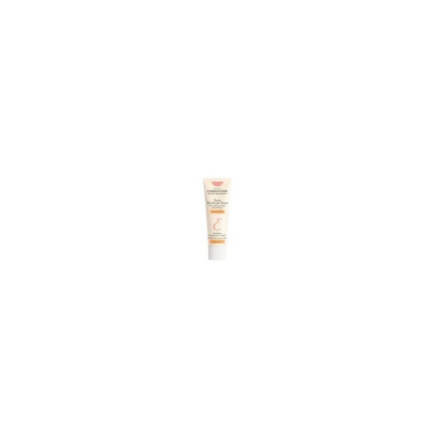 Apricot Glow Detoxifying Face Gel Cream - Pleťový gelový krém – 2