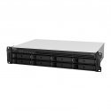 Synology RackStation RS1221+ NAS/storage server