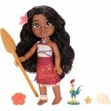 Disney Interaktywna lalka śpiewająca Vaiana 2 Moana 2 35 cm oraz accessories