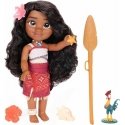 Disney Interaktywna lalka śpiewająca Vaiana 2 Moana 2 35 cm oraz accessories